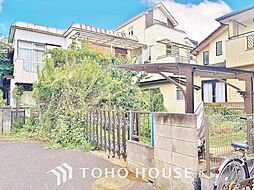 建築条件なし売地 柏市豊四季 1期　全1区画