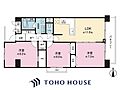 新松戸東パークハウスC3階2,980万円