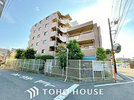 物件の陽当りや通風、周辺環境や街並みなど、資料には掲載していない情報をぜひ現地でご確認ください。