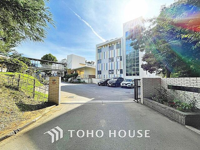 周辺 ライオンズマンション津田沼前原第二　3階 3階/-