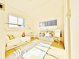 子供部屋の画像