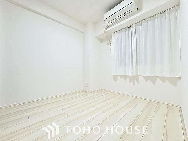 寝室 ウィザースレジデンス市川　2階 2階/-