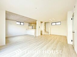 佐倉市井野13期 全1棟