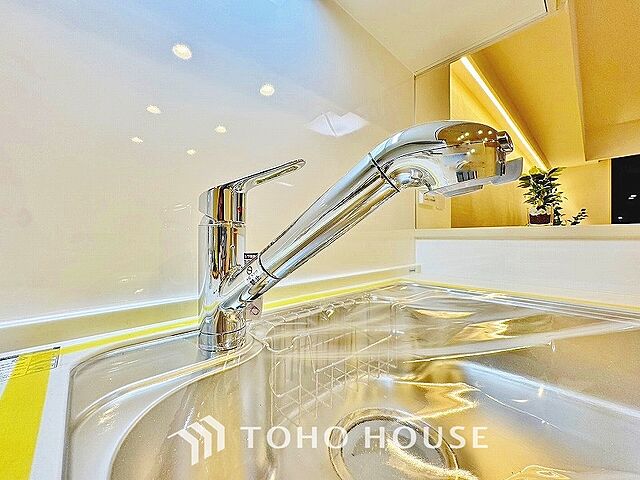 キッチン パーク・ノヴァ市川　11階 11階/-