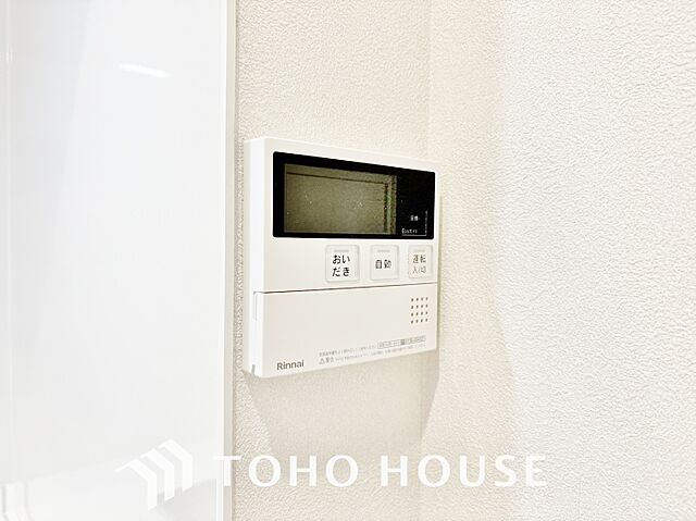 設備 シーアイマンション我孫子　6階 6階/-