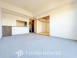 藤和ライブタウン松戸新八柱 2階