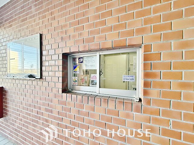 設備 ウェルフェアグリーン柏 3階 3階/-