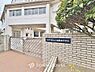 周辺：江戸川区立小岩第五中学校　
