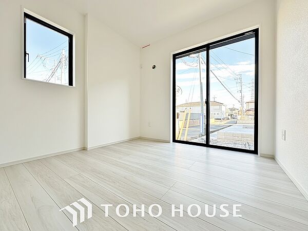 子供部屋