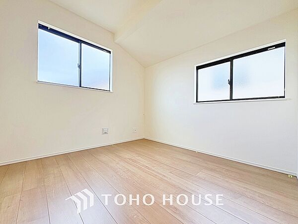子供部屋