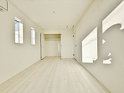 子供部屋の画像