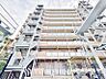 外観：建物の居住性に拘った邸宅は、「落ち着き」と「安らぎ」と「快適」を実現してくれます。