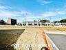 外観：ここに住むからこそ意味がある。すべての（始まり）をここから迎えます。