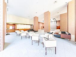 管理体制がしっかりしておりますので、清掃が行き届いており、キレイな状態が保たれております。