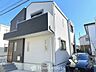 外観：時間の経過と共に味わいが出る素敵なリゾート時間を楽しんでください。※居住中