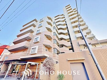ここに住むからこそ意味がある。そんな特別感に浸りながら、毎日をお過ごしいただきたい。