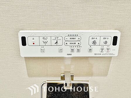 温水洗浄便座は日本が誇るトイレ文化のひとつです。各家庭にも当たり前になりつつある設備のひとつです。