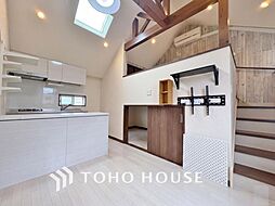 2016年築 築浅中古住宅 松戸市松戸新田