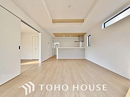 松戸市常盤平2丁目11期全2棟 2号棟
