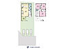 間取り：間取り図