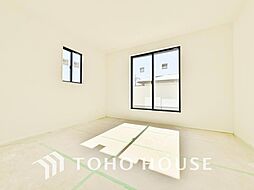 子供部屋の画像