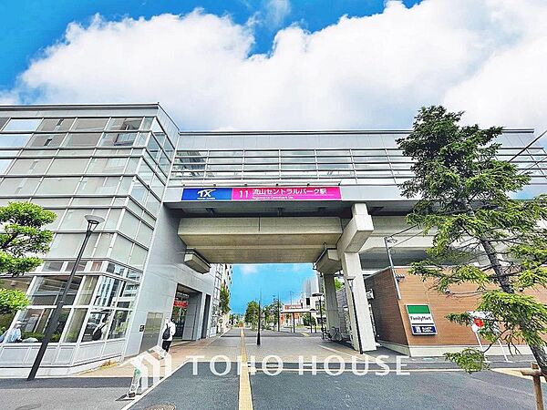 周辺を拡大表示