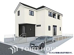 取手市新取手2丁目 01期 全1棟