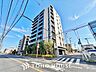外観：贅沢といえるほどの豊かな居住性と、プライドを満たすクオリティが見事に調和した住空間。