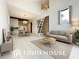 流山市松ケ丘7期 全1棟