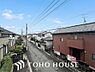 バルコニー：新居に住まう事で手に入れるものは、きっと日常にとっても貴重な存在となるはずです。