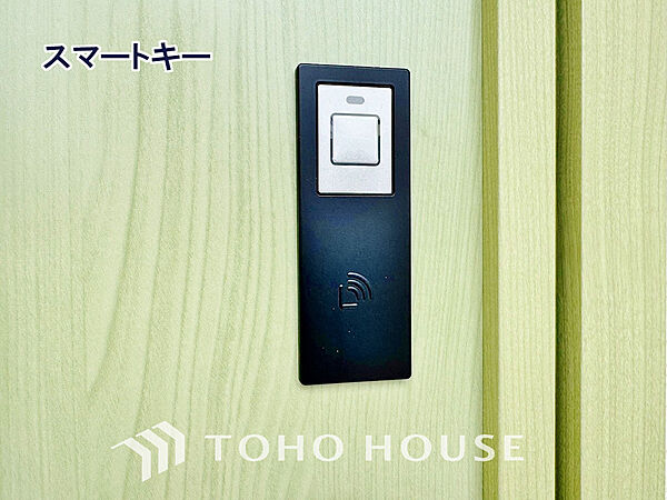 エントランスを拡大表示