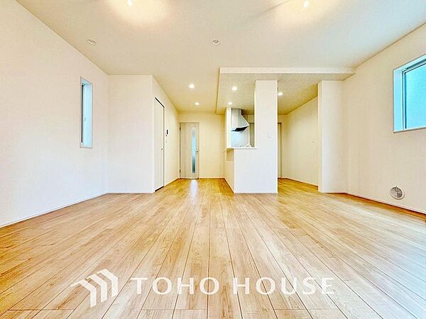 室内を拡大表示