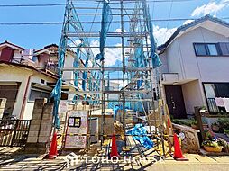 松戸市千駄堀 全1棟