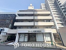 藤和柏コープ　3階