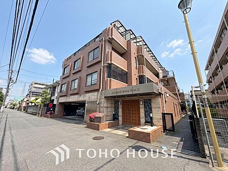 ここに住むからこそ意味がある。そんな特別感に浸りながら、毎日をお過ごしいただきたい。