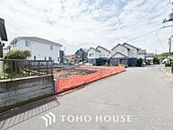 茨城県守谷市松ケ丘6丁目：物件画像