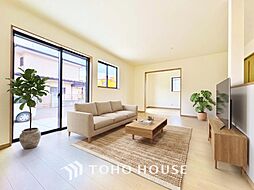松戸市八ケ崎3丁目　全2棟　A号棟