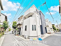 足立区千住元町