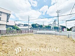 市川市柏井町4期 建築条件無し売地 全1区画