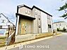 外観：住まいの本質の部分から、住み心地や安全性を見つめ直しました。