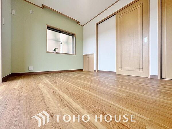 子供部屋