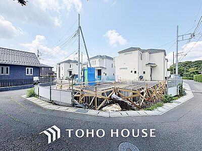外観:四季折々の変化を楽しめる心地よい場所。時間の経過と共に味わいが出る素敵な空間へ。 外観:四季折々の変化を楽しめる心地よい場所。時間の経過と共に味わいが出る素敵な空間へ。