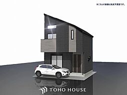 松戸市西馬橋1丁目 全1棟