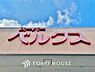 周辺：ベルクス　