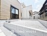 その他：めまぐるしく過ぎ行く日々の中で、休息と癒しを提供してくれる空の下のプライベート空間があります。