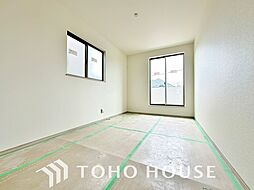 洋室の画像