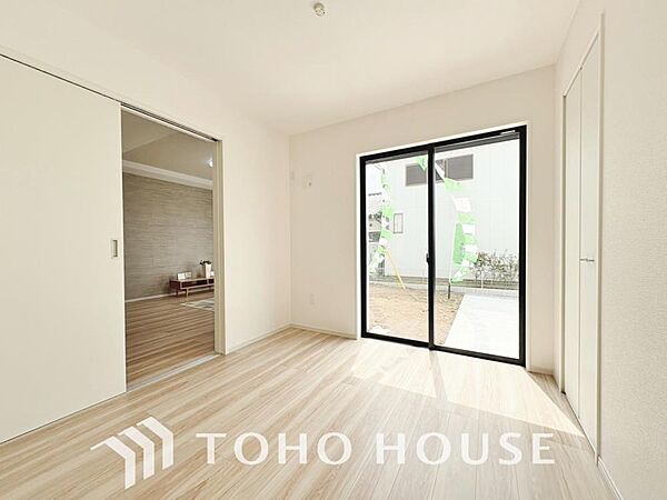 子供部屋