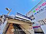 周辺：京成小岩駅　