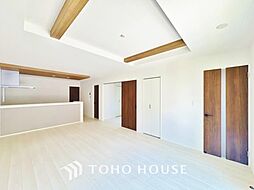 市川市曽谷16期(全7棟) 2号棟