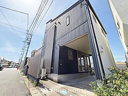 外観の画像